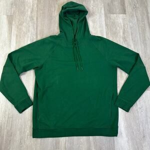 lululemon athletica Green Hoodie